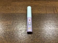 どうぶつの森　ジャック　MiteaORGANIC セラムオイルリップスティックのサムネイル