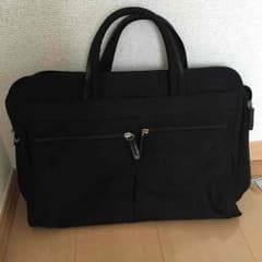 Las Mues Paris ビジネスバッグ！のサムネイル