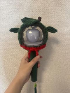 Mrs.GREEN APPLE ペンライトカバーのサムネイル