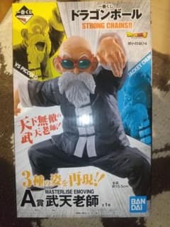 A상 무천노사 피규어