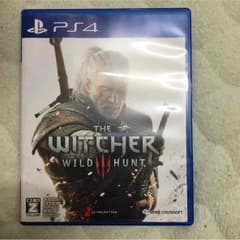 ウィッチャー3のサムネイル