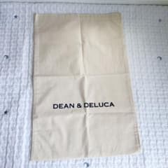 DEAN&DELUCA ディーン&デルーカ ラッピング 布袋のサムネイル