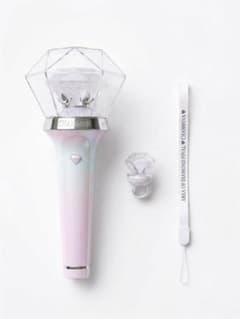 CHANMINA ペンライト リングライトセットAREA OF DIAMONDのサムネイル