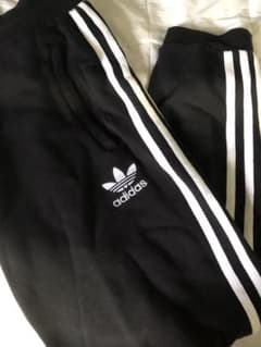 adidas トラックパンツ XS Mのサムネイル