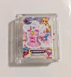 アイカツ マルチカラーパウダー ポンデクルール 　星宮いちごのサムネイル