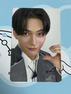 日プ 新世界 ポップアップ 田中蒔のサムネイル