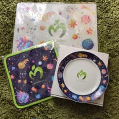 Mrs. Green Apple Phase3StartVerキッチングッズ3点 - メルカリ