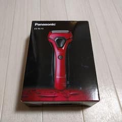 【ワケアリ】新品パナソニックシェーバーのサムネイル