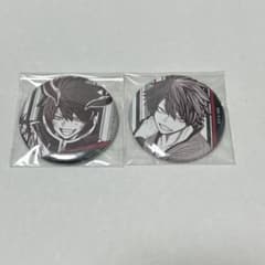 桃源暗鬼 一ノ瀬四季 缶バッジ メディコス vol.1 vol.2 - メルカリ