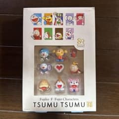 츠무츠무 TSUMU TSUMU 후지코·F·후지오 캐릭터즈 츠미 피기아