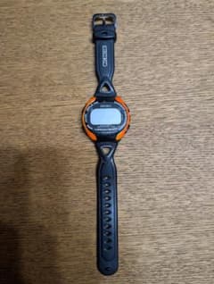 SEIKO セイコー スーパーランナーズのサムネイル