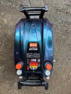 MAX コンプレッサー　AK-HH1270Eのサムネイル