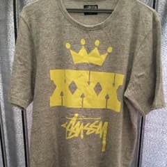Stussy Tシャツのサムネイル