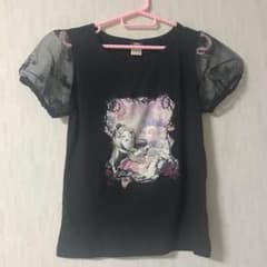 オーロラ姫Tのサムネイル