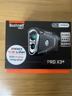 BushnellPROX3+ - メルカリ