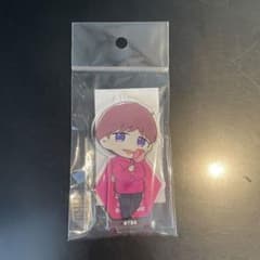 8LOOM 成瀬大二郎 宮世琉弥 きみはな展 アクスタのサムネイル