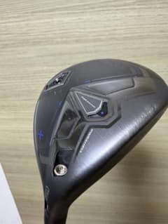 コブラ COBRA Darkspeed X フェアウェイウッド 3W 15度 - メルカリ