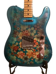 Fender Japan フェンダージャパンTL-69 SPL JBL Fender Japan フェンダージャパンTL-69 SPL JBL - メルカリ
