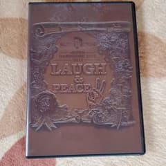 SUPER HANDSOME LIVE DVDのサムネイル