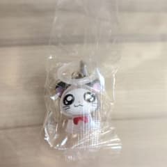 とっとこハム太郎 めじるしアクセサリー パンダくんのサムネイル