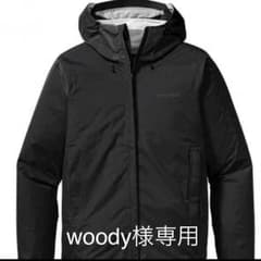 PATAGONIA MEN'S TORRENTSHELL JACKET（Lサイズのサムネイル