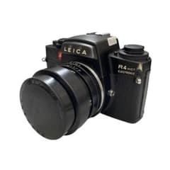 フィルムカメラ T588 LEICA R4 MOT ELECTRONIC SUMMICRON-R T588 LEICA R4 MOT ELECTRONIC SUMMICRON-R - メルカリ