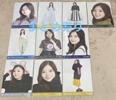 乃木坂46  白石麻衣 生写真 10枚まとめ売りのサムネイル