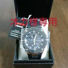 CASIO G-SHOCK G-STEEL GST-B100XA-1AJFのサムネイル