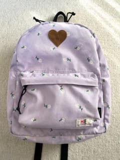 MEI リュック　キッズのサムネイル