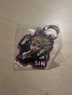 さにー様専用　SINキーホルダーのサムネイル