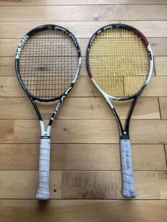 BabolaT AERO PRO DRIVE G2 RICHARD MILLE | Shop at Mercari from