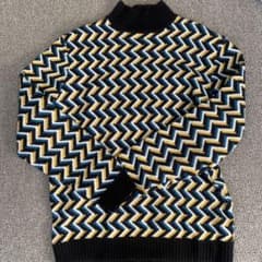 Zara ニットのサムネイル