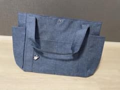 トートバッグのサムネイル