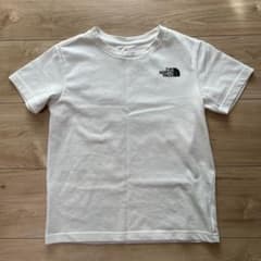 THE NORTH FACE Tシャツ　130のサムネイル
