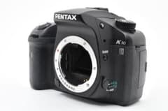 ☆ショット数: 5323回・美品☆PENTAX K10D ボディ #1551 - メルカリ