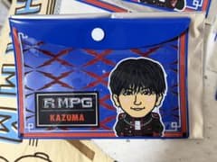 THE RAMPAGE LIVE TOUR 2026 川村壱馬 縁日 ポーチ - メルカリ