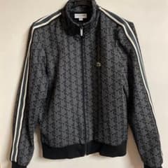 LACOSTE ジャージ - メルカリ