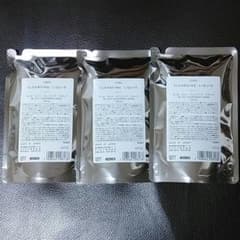ポストへお届け【オルビス】クレンジング　リキッド　３点のサムネイル