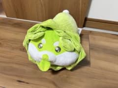 おやさい妖精さん vol.1 ぬいぐるみのサムネイル