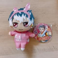 アイナナ  百のサムネイル