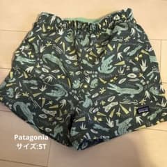 おにくやま様専用　パタゴニア 5Tのサムネイル