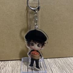 T-BOLAN アクリルキーホルダーのサムネイル
