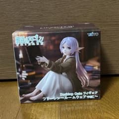 장례식프리렌 Desktop Cute 피규어 룸웨어 ver.