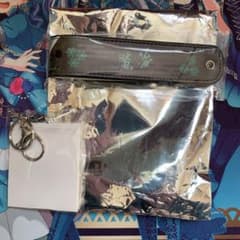 鬼滅の刃 丸井百貨店 マルイ 魘夢 カップホルダーのサムネイル