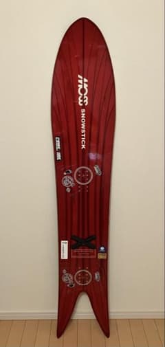 値下げ！未使用Moss stick SW62 ソールカバー付き m39149743622_1.jpg?1749447217