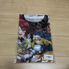 【笹木様専用】戦国乙女 フルグラフィックTシャツ XLのサムネイル