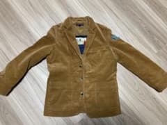 キッズ ジャケット トミーヒルフィガーのサムネイル