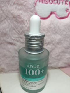 Anua PDRN Hyaluronic Acid Capsule 100のサムネイル