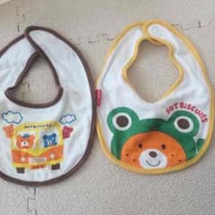 ミキハウス  スタイのサムネイル