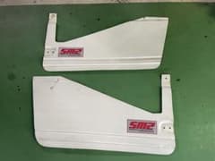 JA11 SJ30 ジムニー加工用 FRP ドアパネル トライアル車クロカン車にのサムネイル